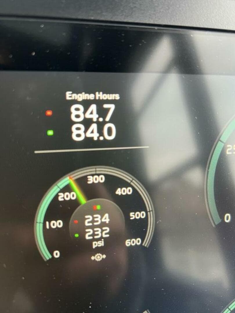 2026 Sunseeker 55 Predator — photo 35