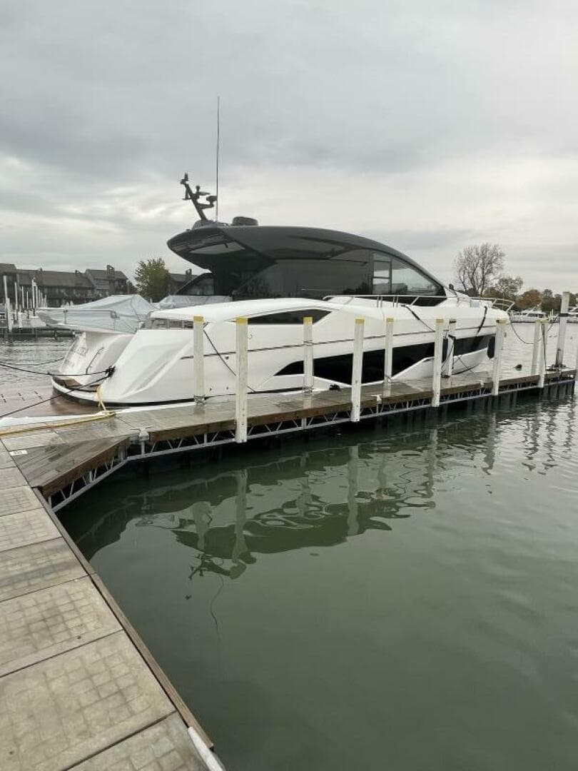 2026 Sunseeker 55 Predator — photo 14
