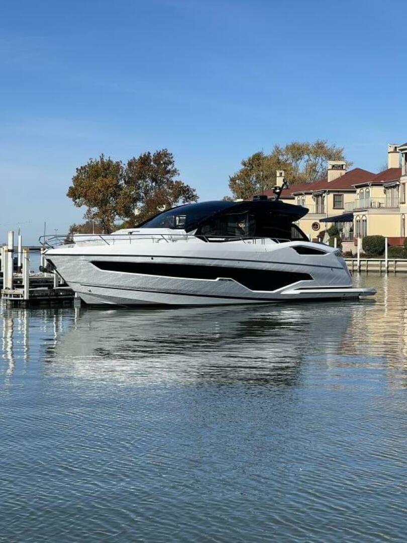 2026 Sunseeker 55 Predator — photo 2