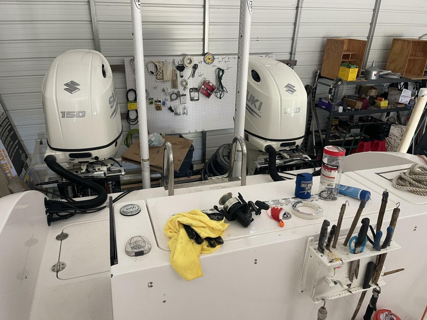 2020 Twin Vee 230 Jp CC — photo 4