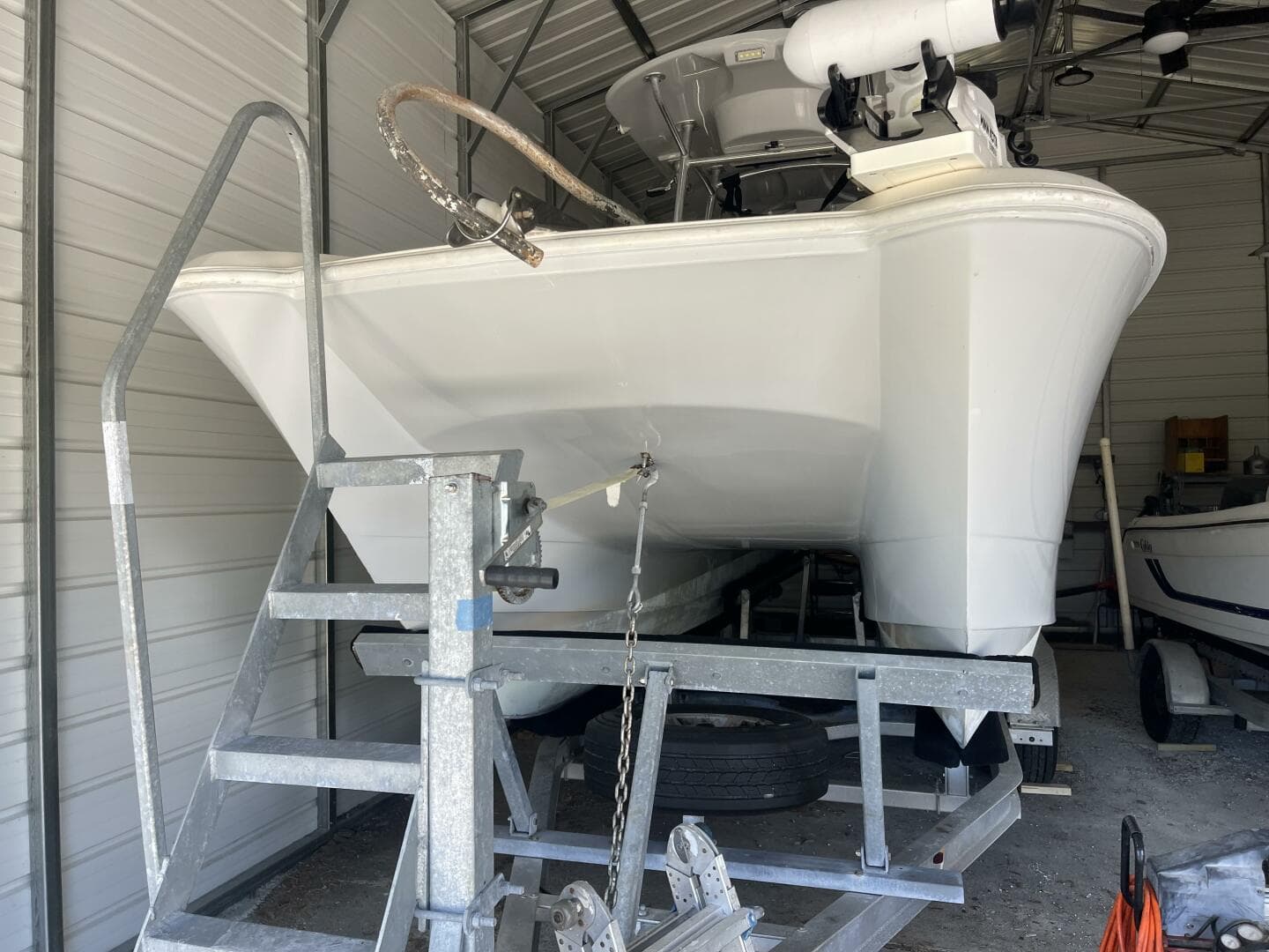 2020 Twin Vee 230 Jp CC — photo 3