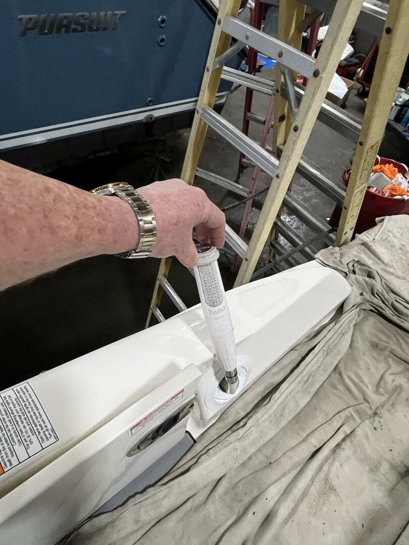 2021 Sea Ray 270 Sdx OB — photo 34