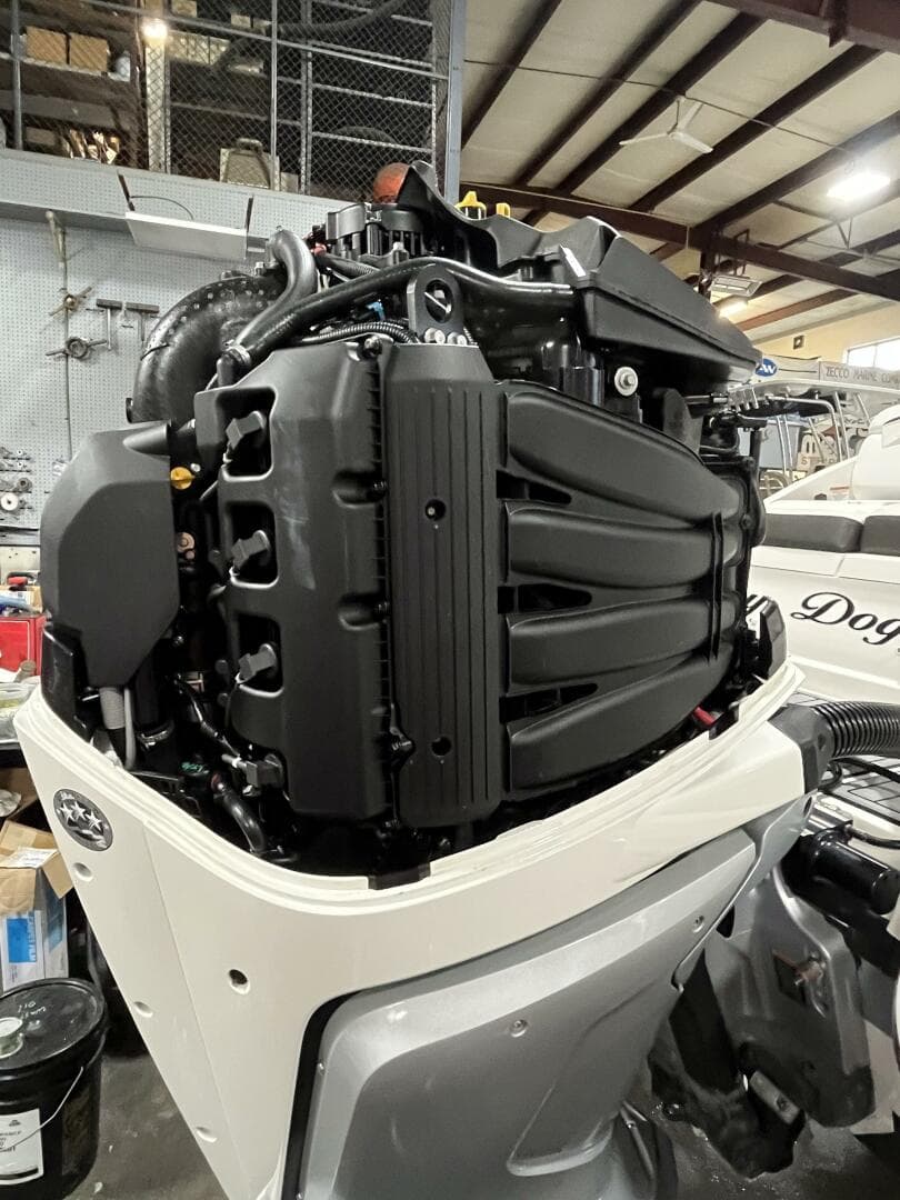 2021 Sea Ray 270 Sdx OB — photo 36