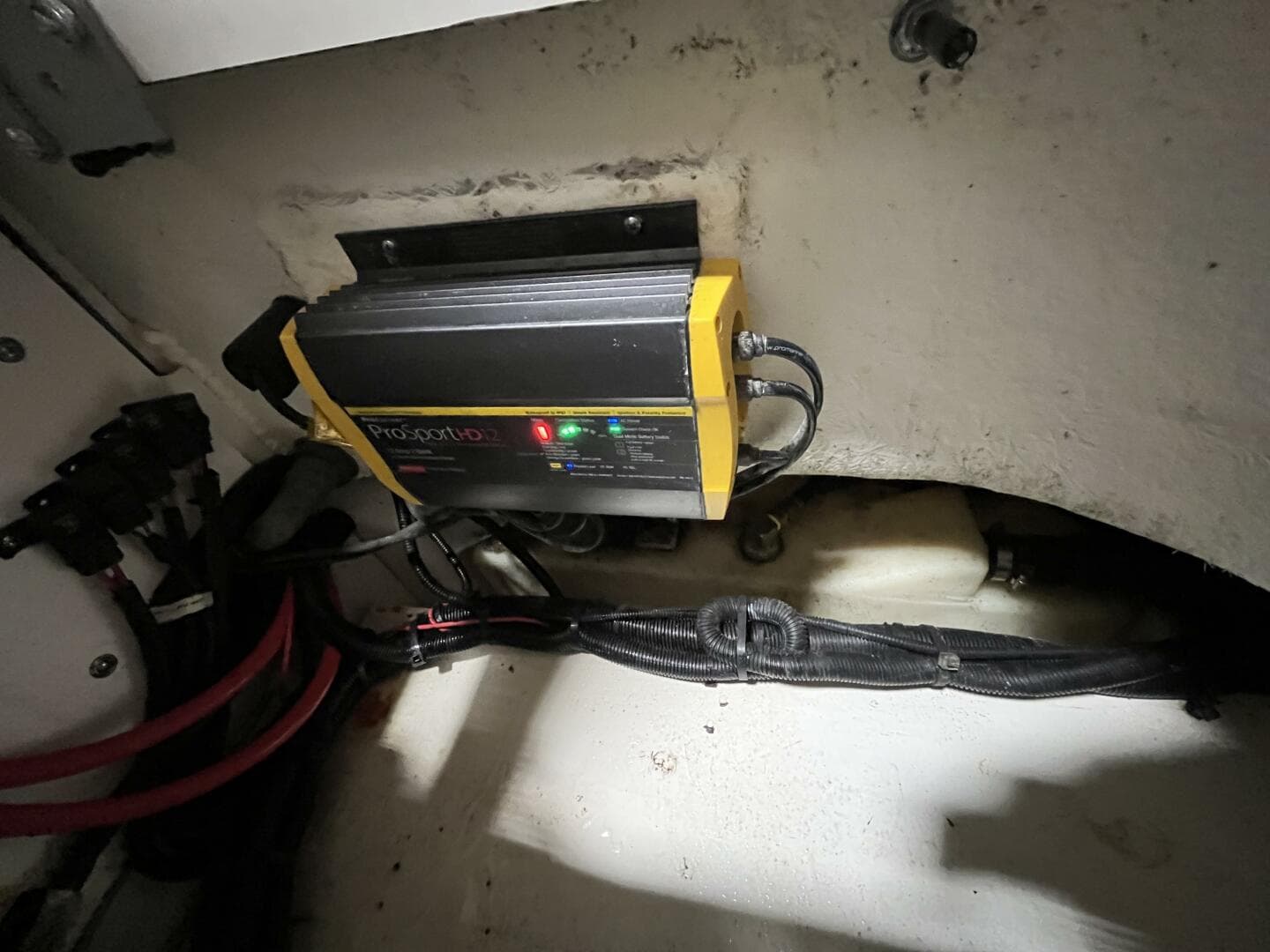 2021 Sea Ray 270 Sdx OB — photo 38