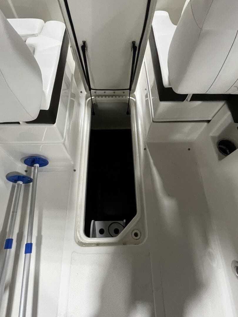 2021 Sea Ray 270 Sdx OB — photo 30