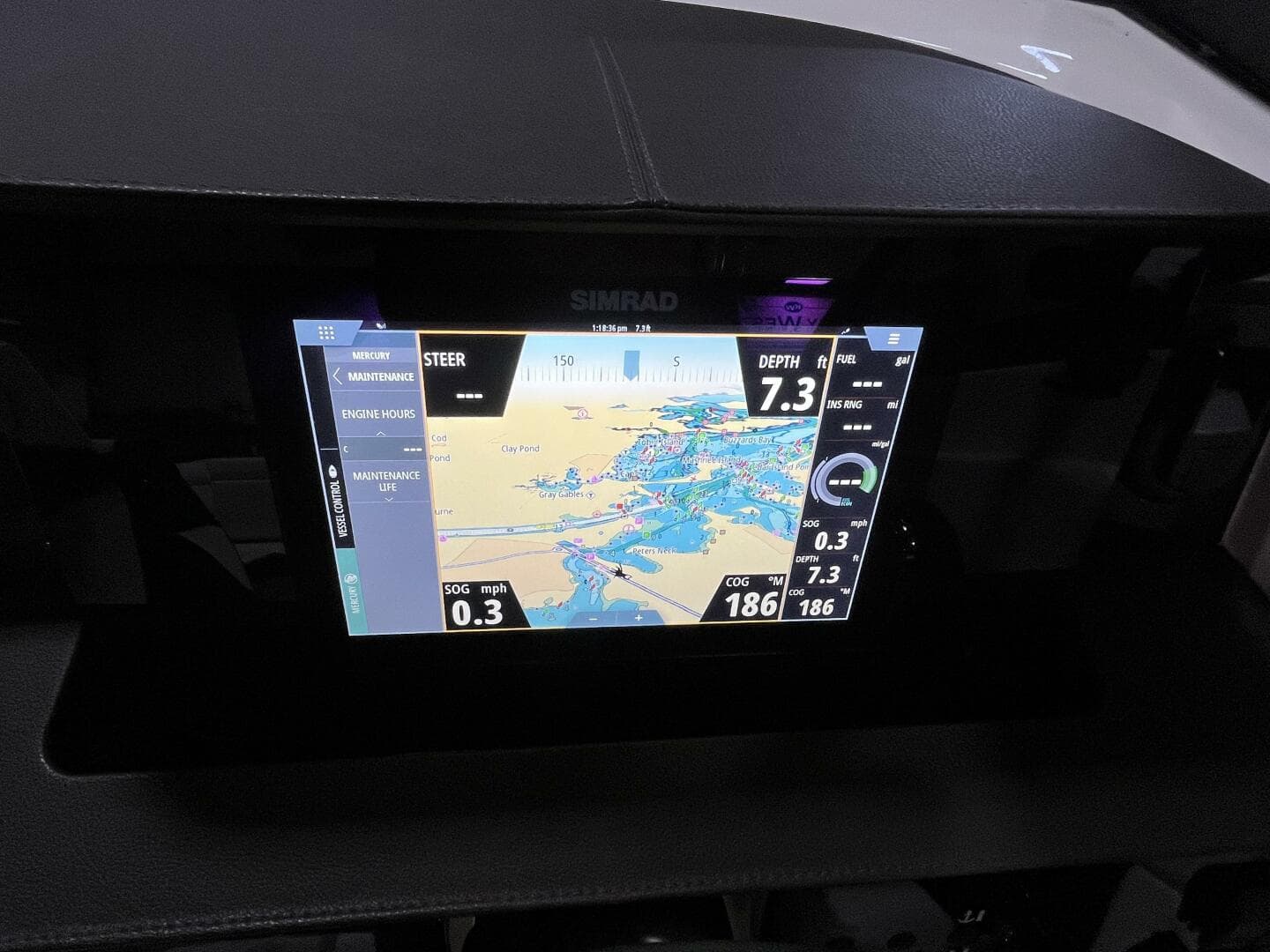 2021 Sea Ray 270 Sdx OB — photo 23