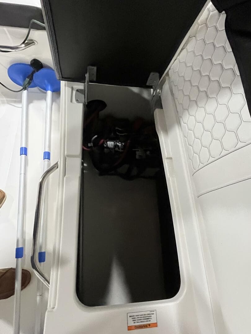 2021 Sea Ray 270 Sdx OB — photo 29