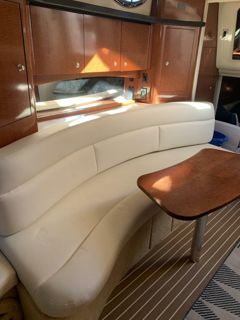 2005 Sea Ray 340 Sundancer — photo 10