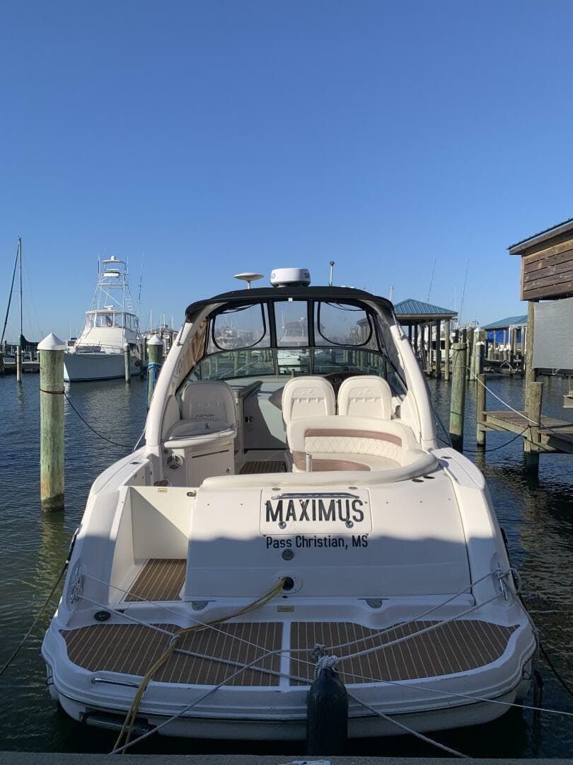 2005 Sea Ray 340 Sundancer — photo 17