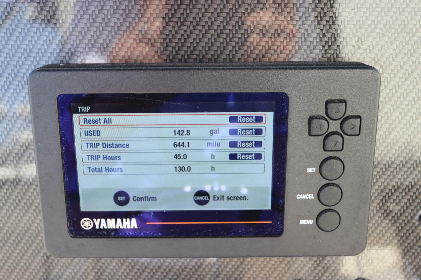 2022 Grady-White Fisherman 180 — photo 14