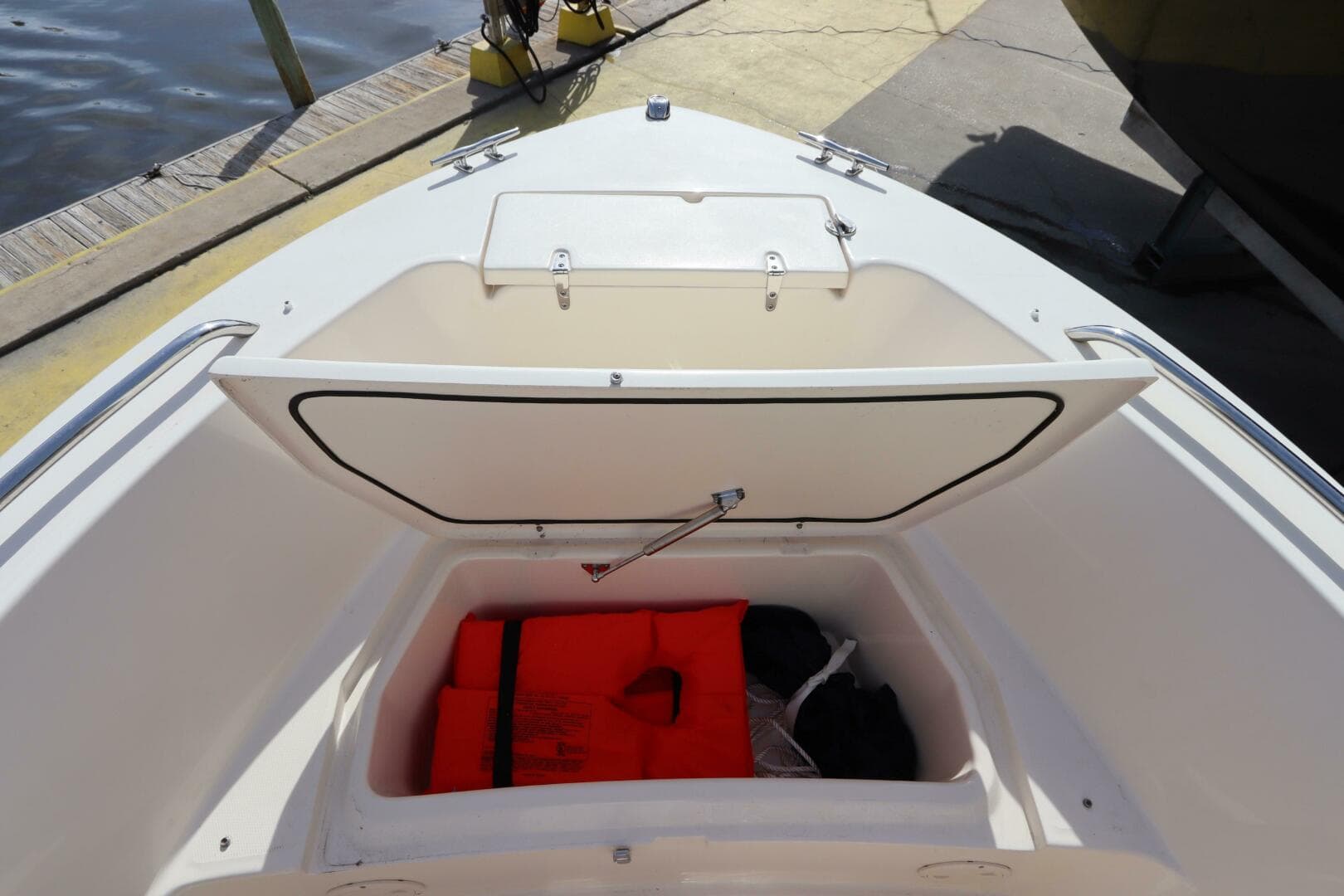 2022 Grady-White Fisherman 180 — photo 18