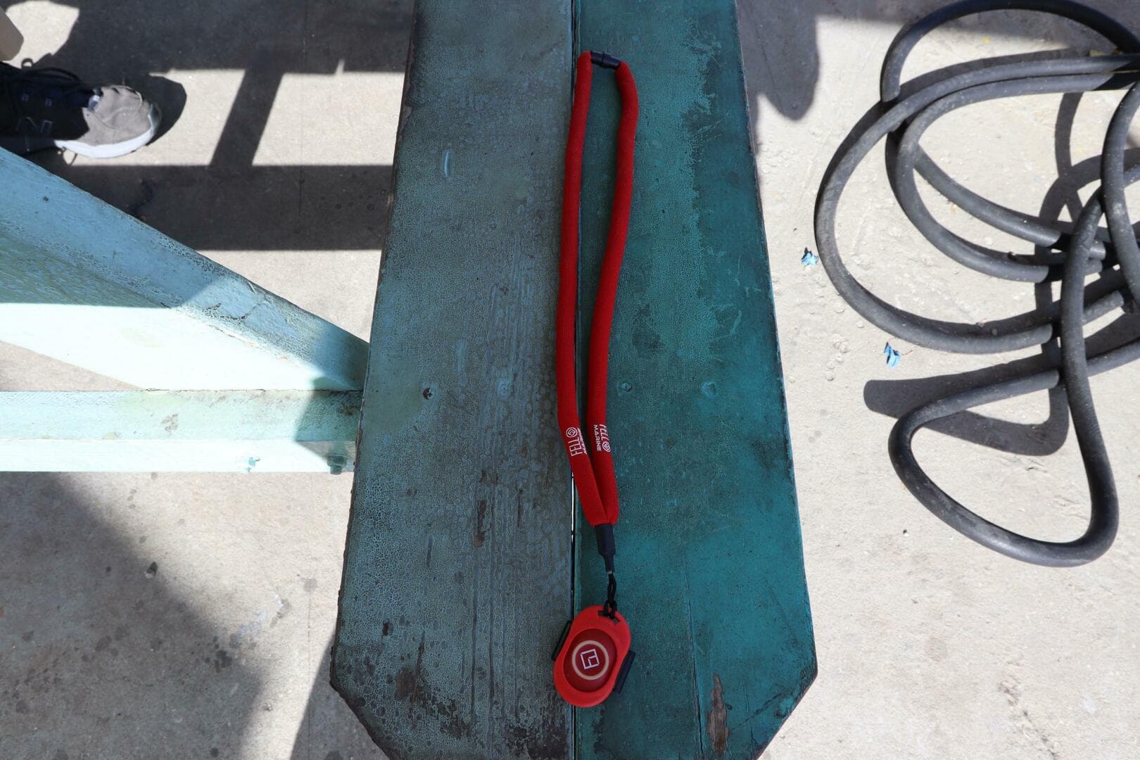 2022 Grady-White Fisherman 180 — photo 16