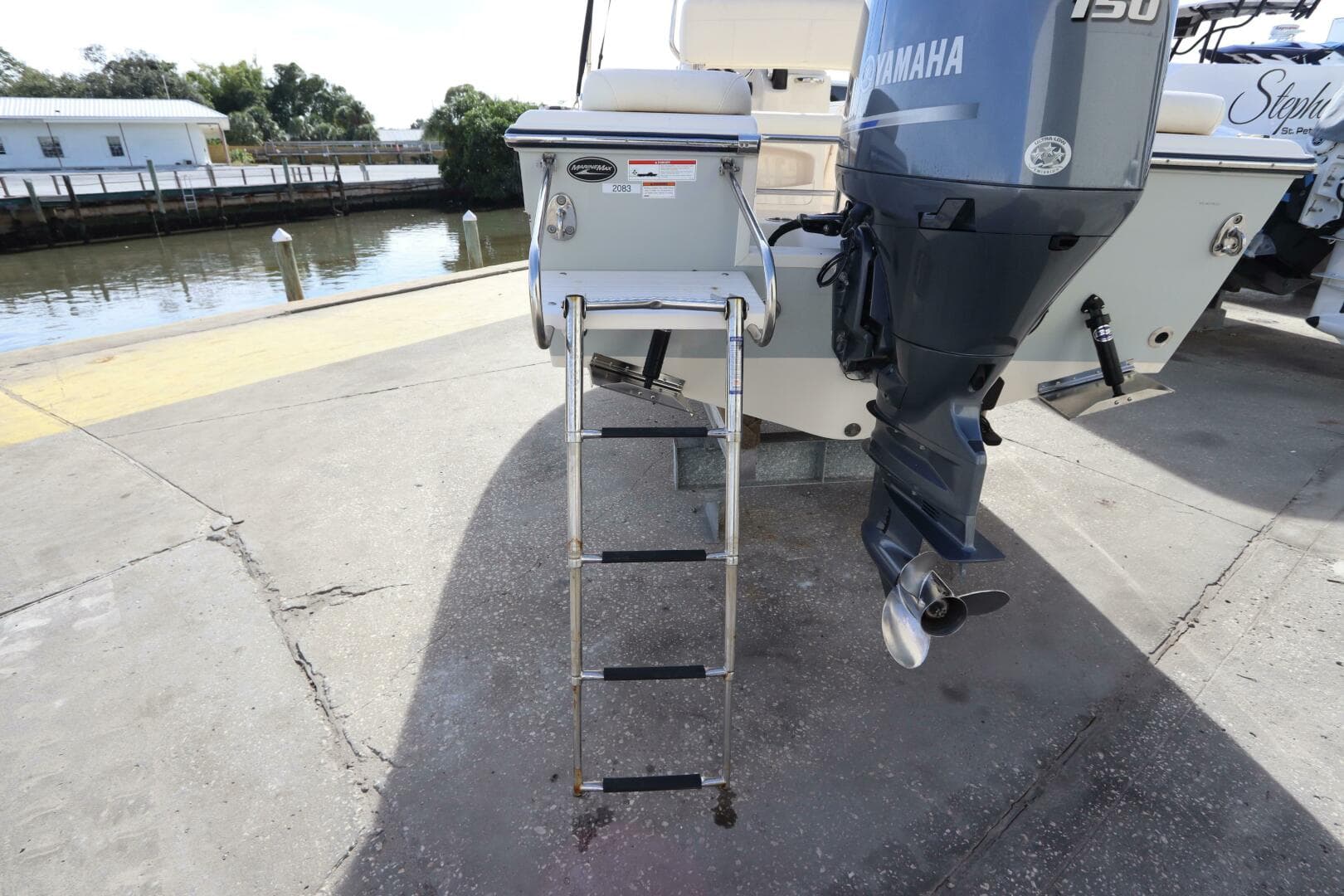 2022 Grady-White Fisherman 180 — photo 6