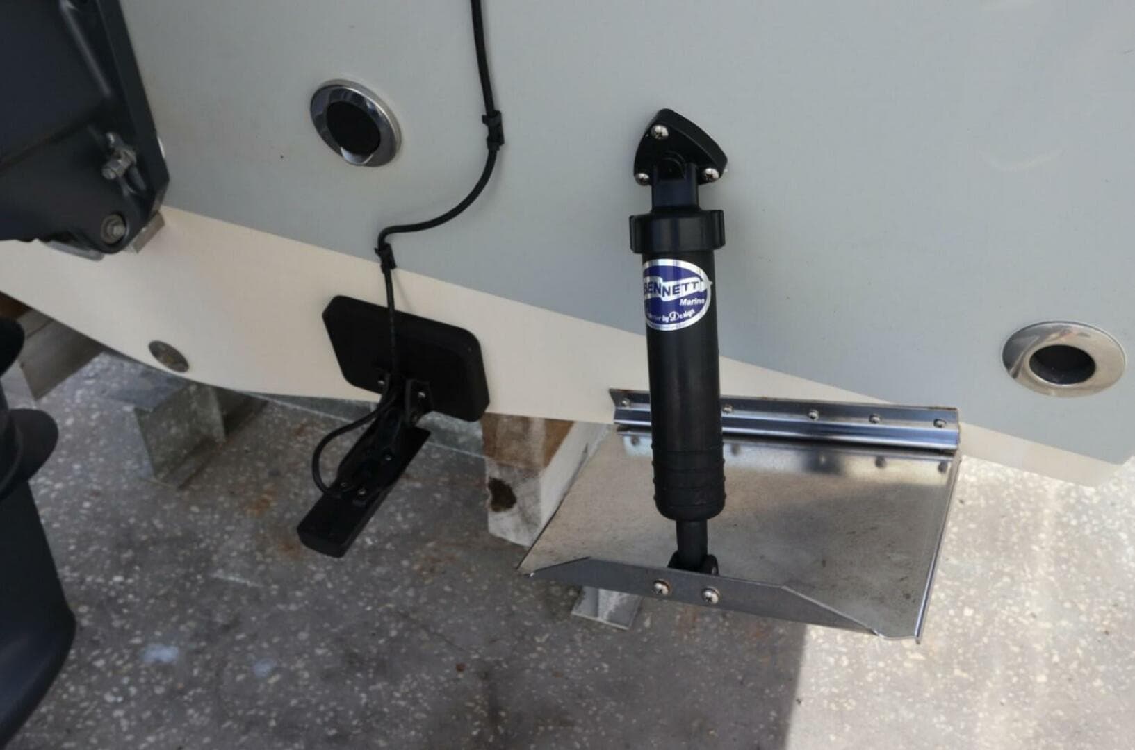 2022 Grady-White Fisherman 180 — photo 4