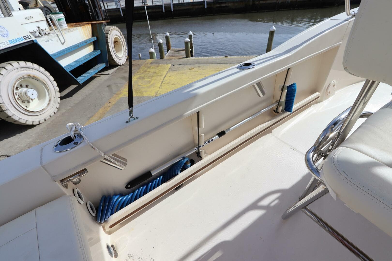 2022 Grady-White Fisherman 180 — photo 9