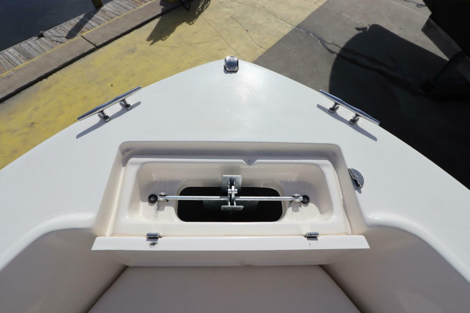 2022 Grady-White Fisherman 180 — photo 19