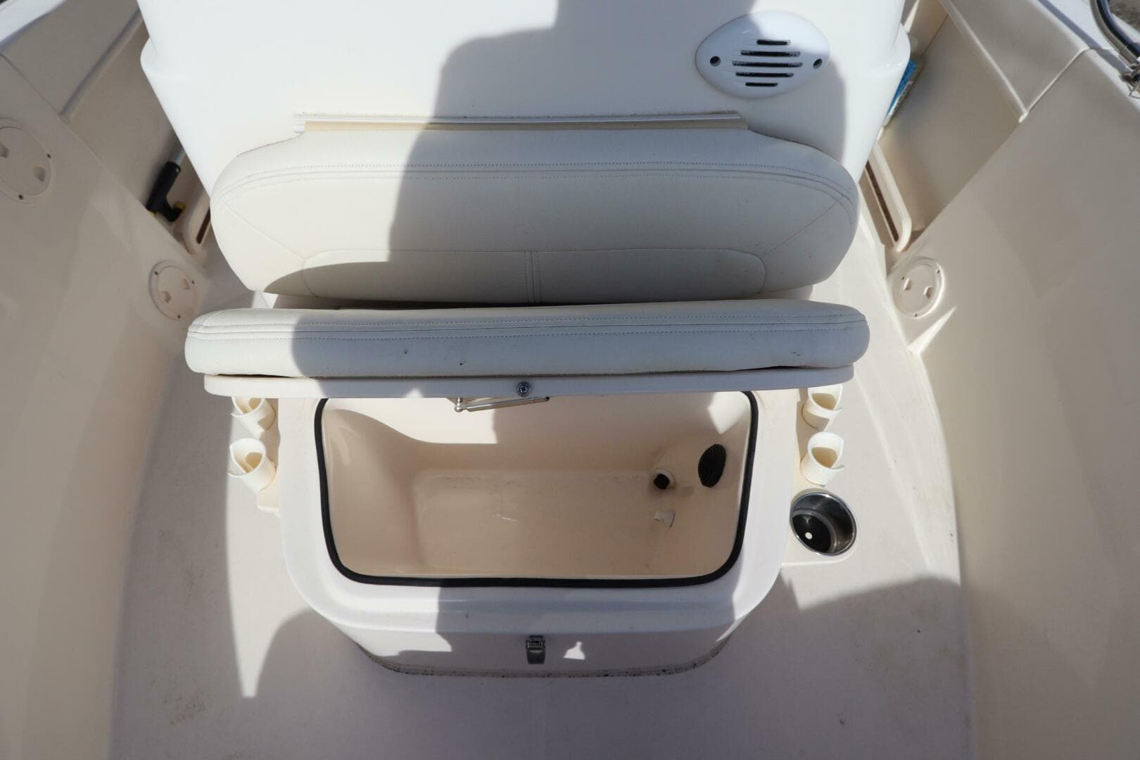 2022 Grady-White Fisherman 180 — photo 22