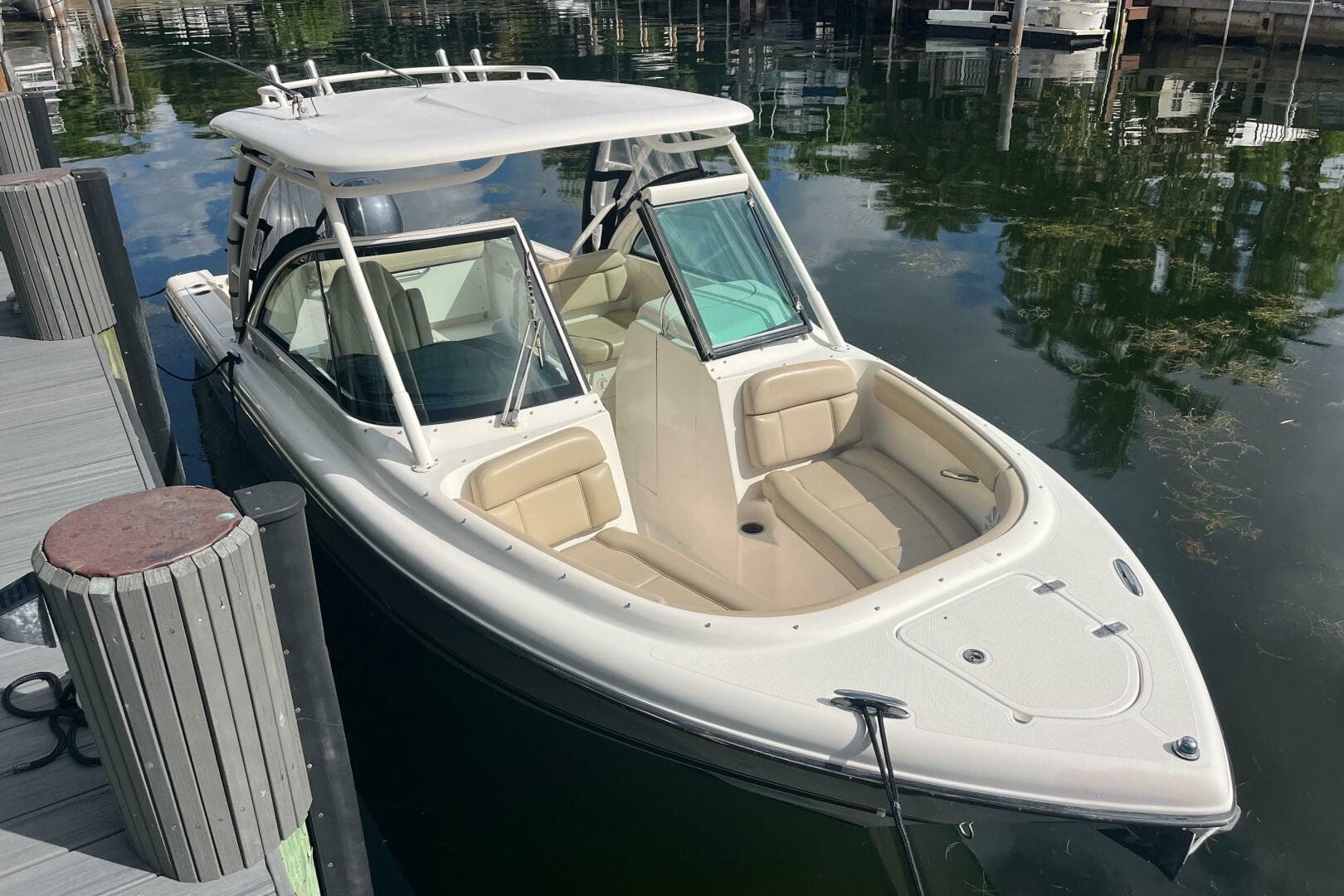 2015 Pursuit — photo 6