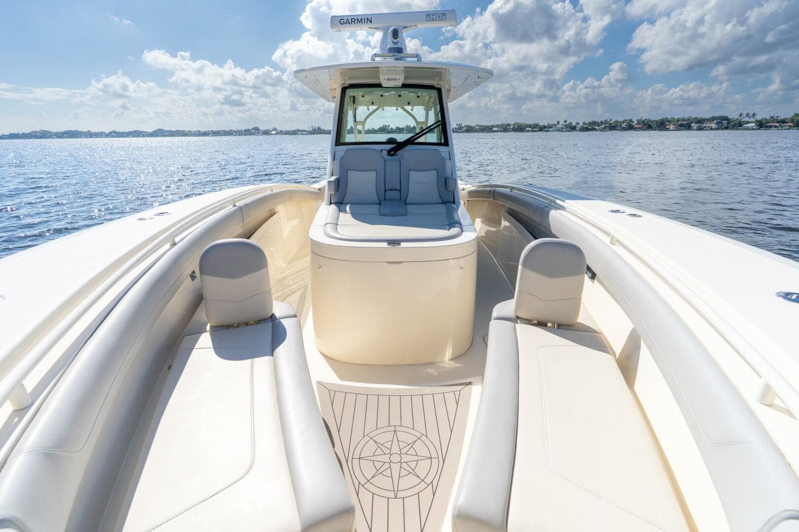 2023 Scout 355 LXF — photo 9