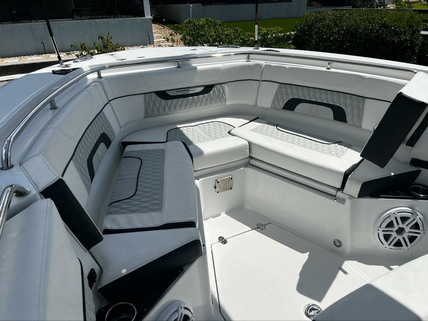 2023 Blackfin 272 CC — photo 4