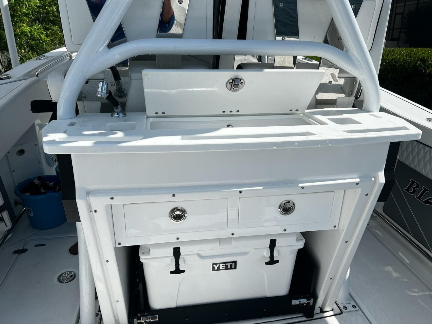 2023 Blackfin 272 CC — photo 12