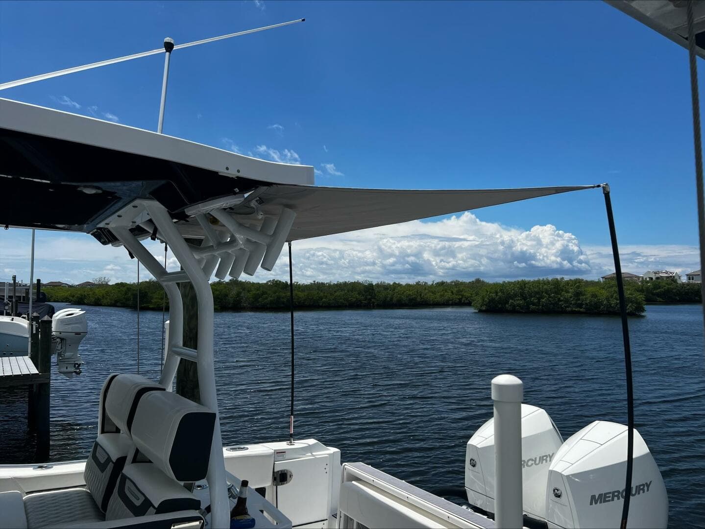 2023 Blackfin 272 CC — photo 16