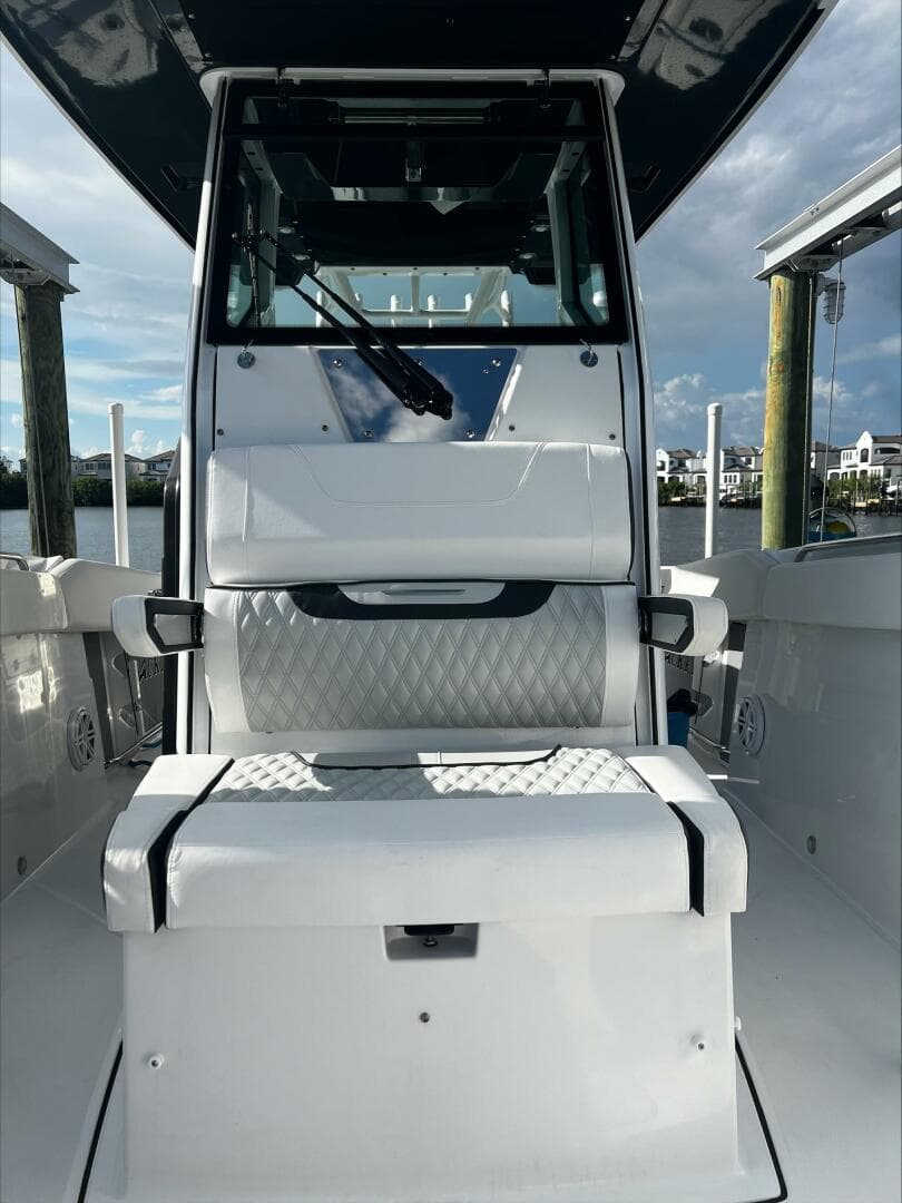 2023 Blackfin 272 CC — photo 8