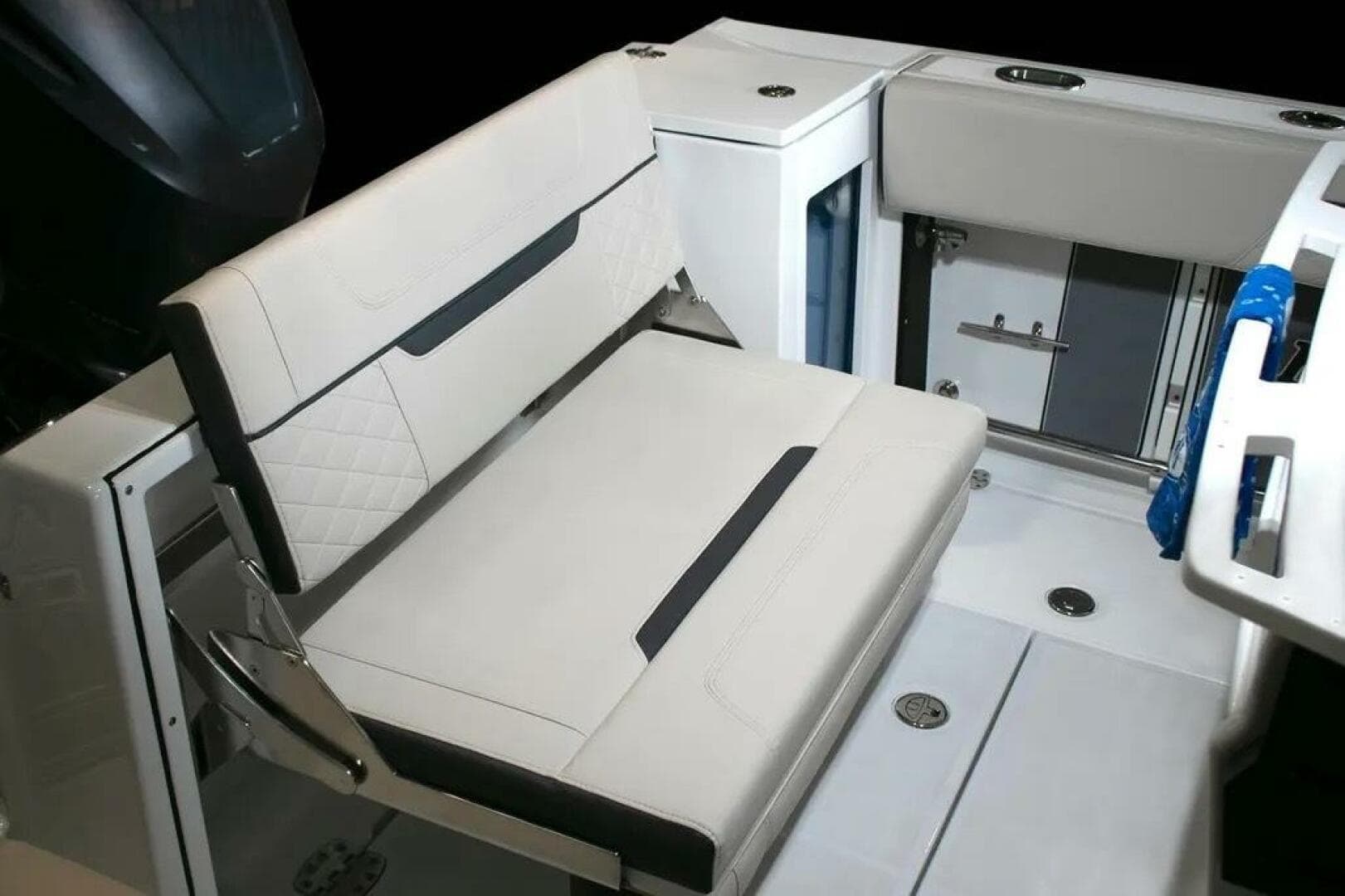 2023 Blackfin 272 CC — photo 13