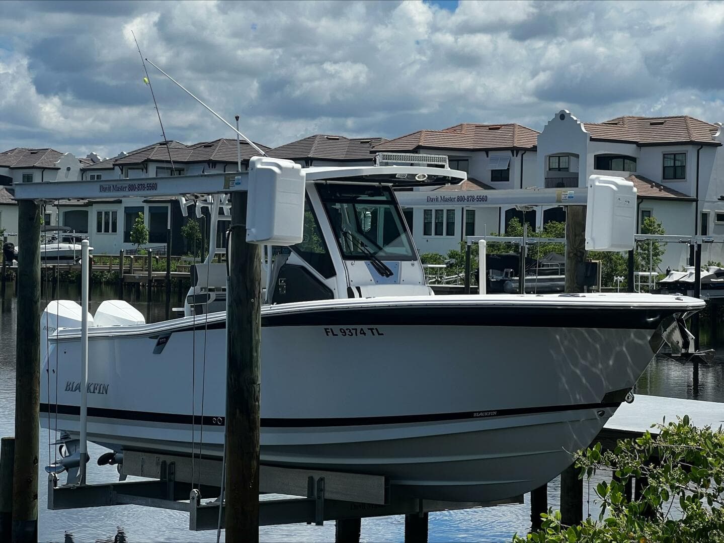 2023 Blackfin 272 CC — photo 1