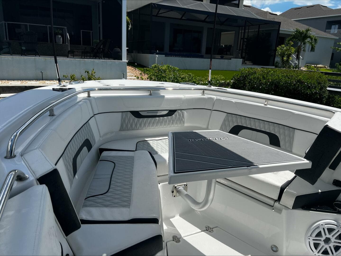 2023 Blackfin 272 CC — photo 5
