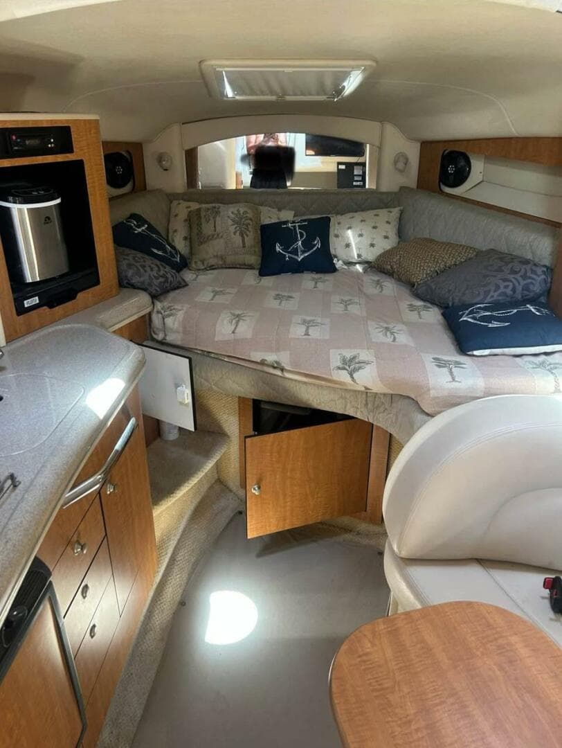 2006 Sea Ray 300 Sundancer — photo 5
