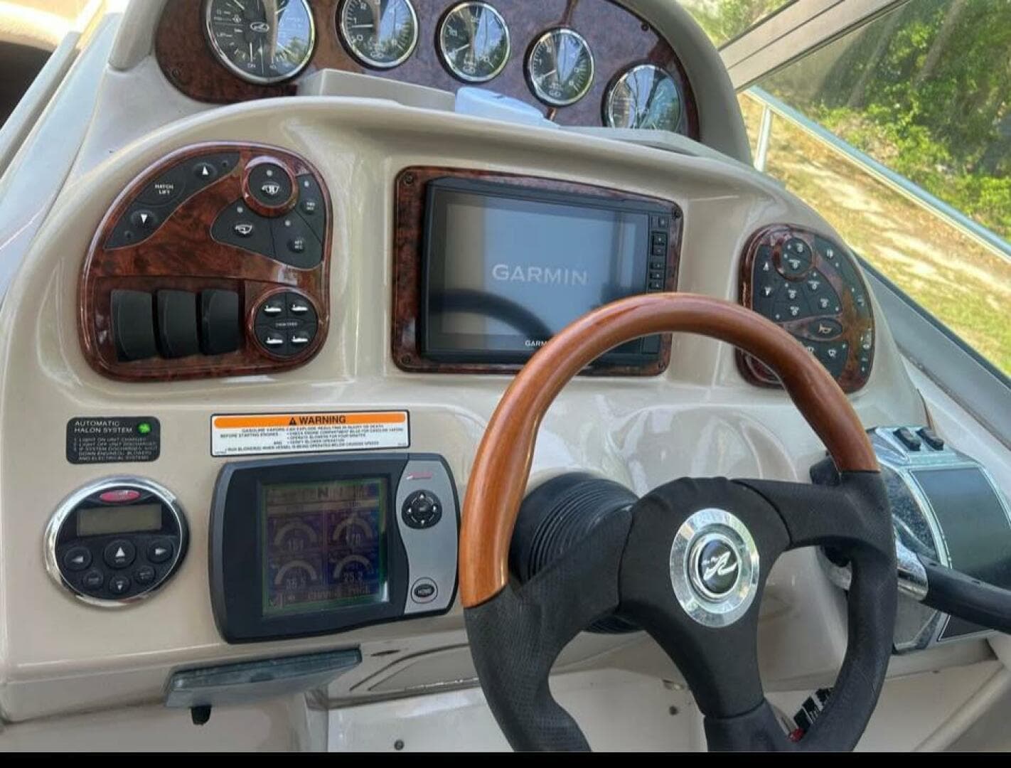 2006 Sea Ray 300 Sundancer — photo 7