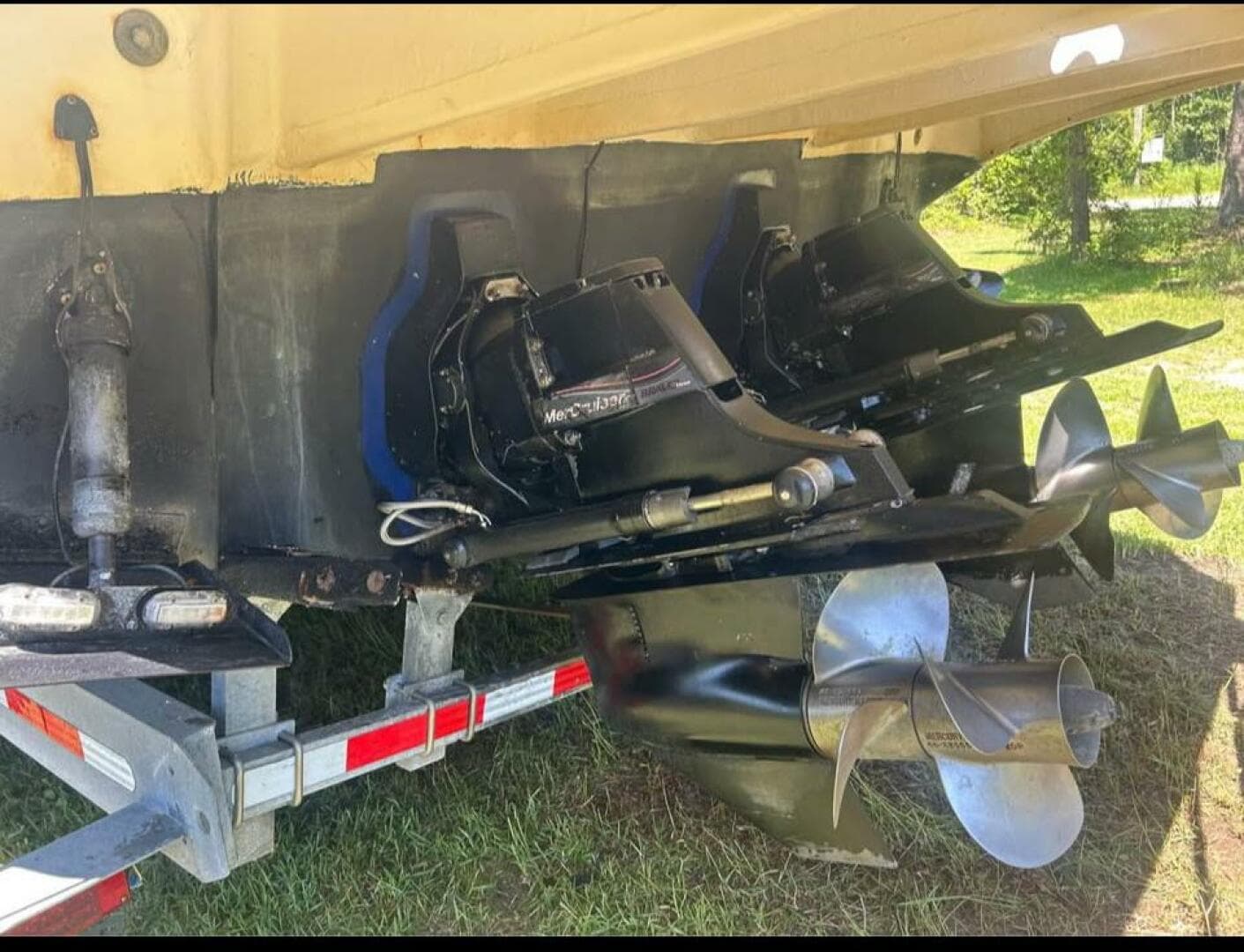 2006 Sea Ray 300 Sundancer — photo 9