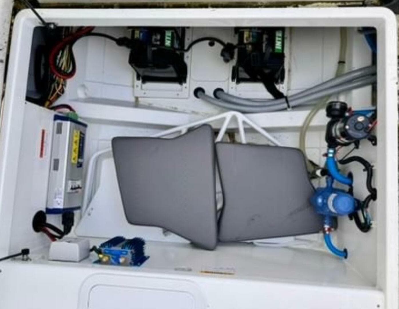 2023 Jeanneau Leader 7.5 CC S3 — photo 13