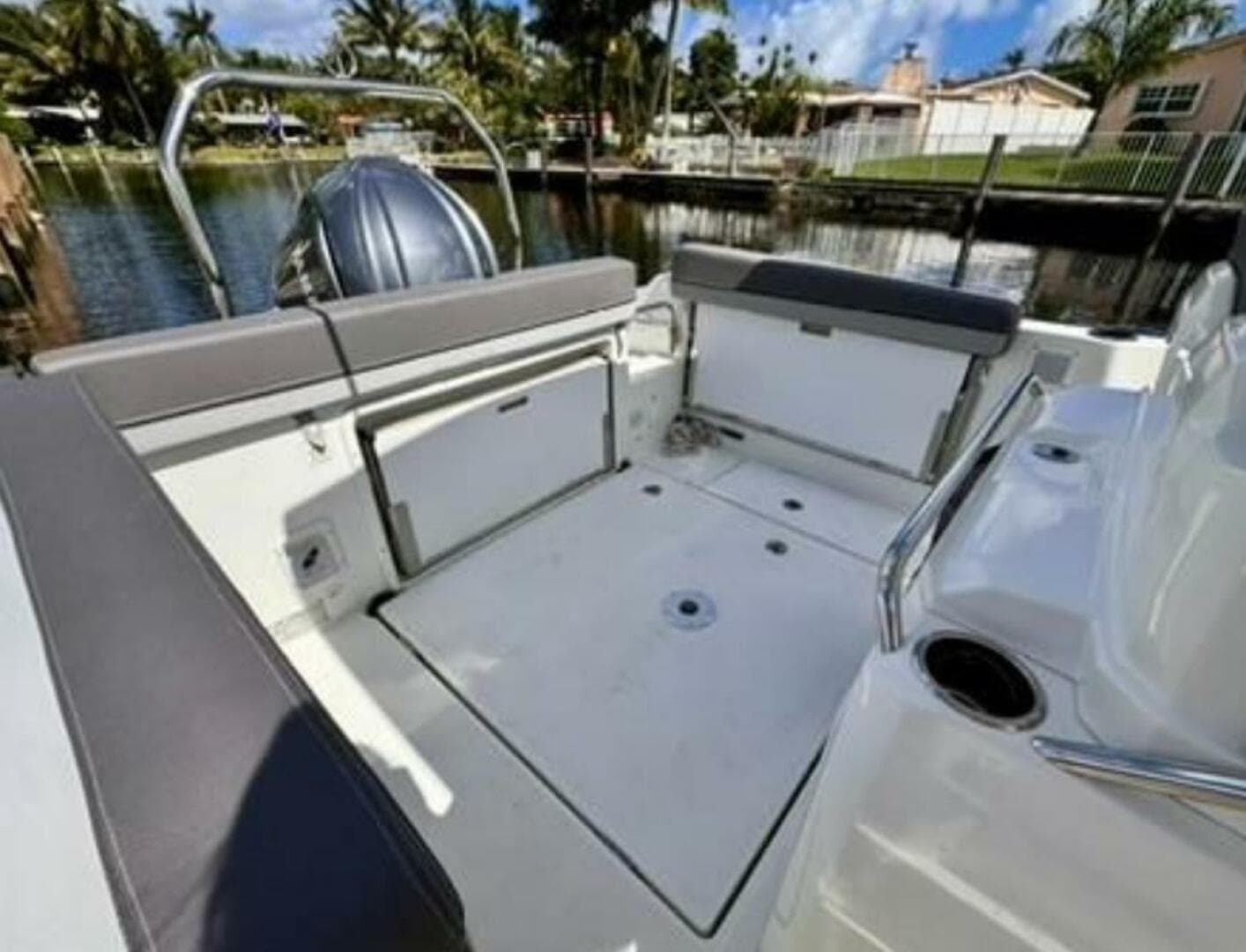 2023 Jeanneau Leader 7.5 CC S3 — photo 11