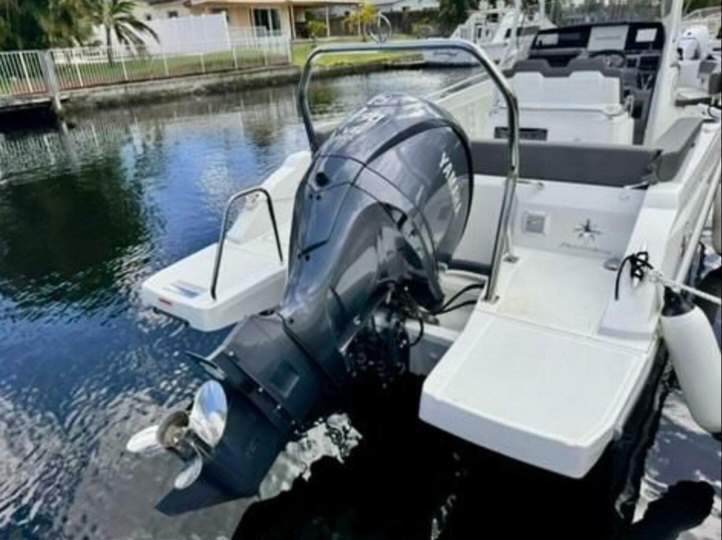 2023 Jeanneau Leader 7.5 CC S3 — photo 3