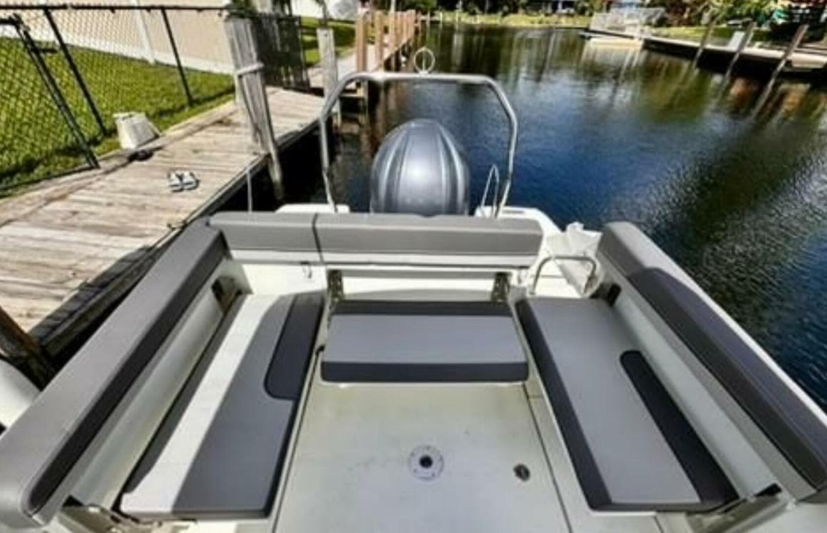 2023 Jeanneau Leader 7.5 CC S3 — photo 7