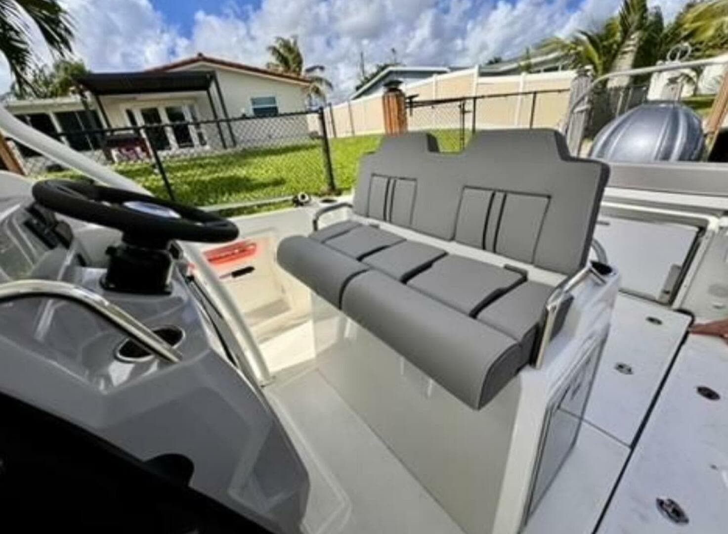 2023 Jeanneau Leader 7.5 CC S3 — photo 6