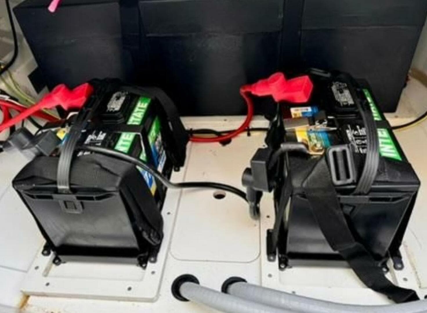 2023 Jeanneau Leader 7.5 CC S3 — photo 8