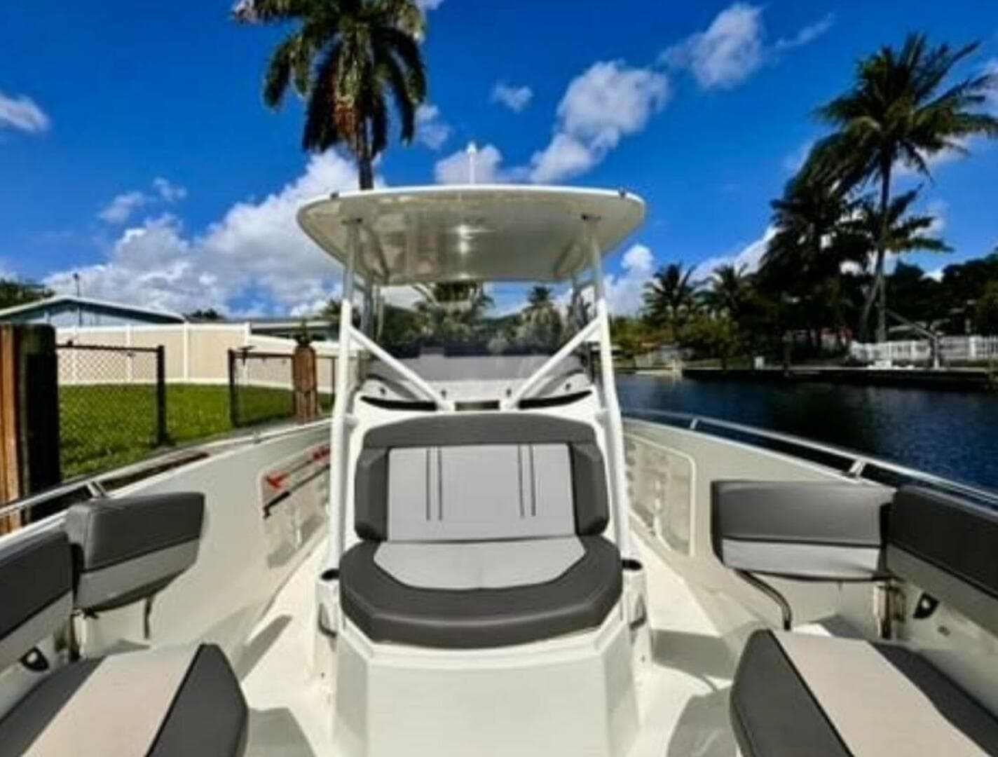 2023 Jeanneau Leader 7.5 CC S3 — photo 12