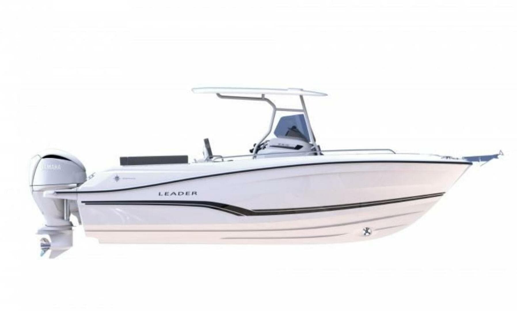 2023 Jeanneau Leader 7.5 CC S3 — photo 16