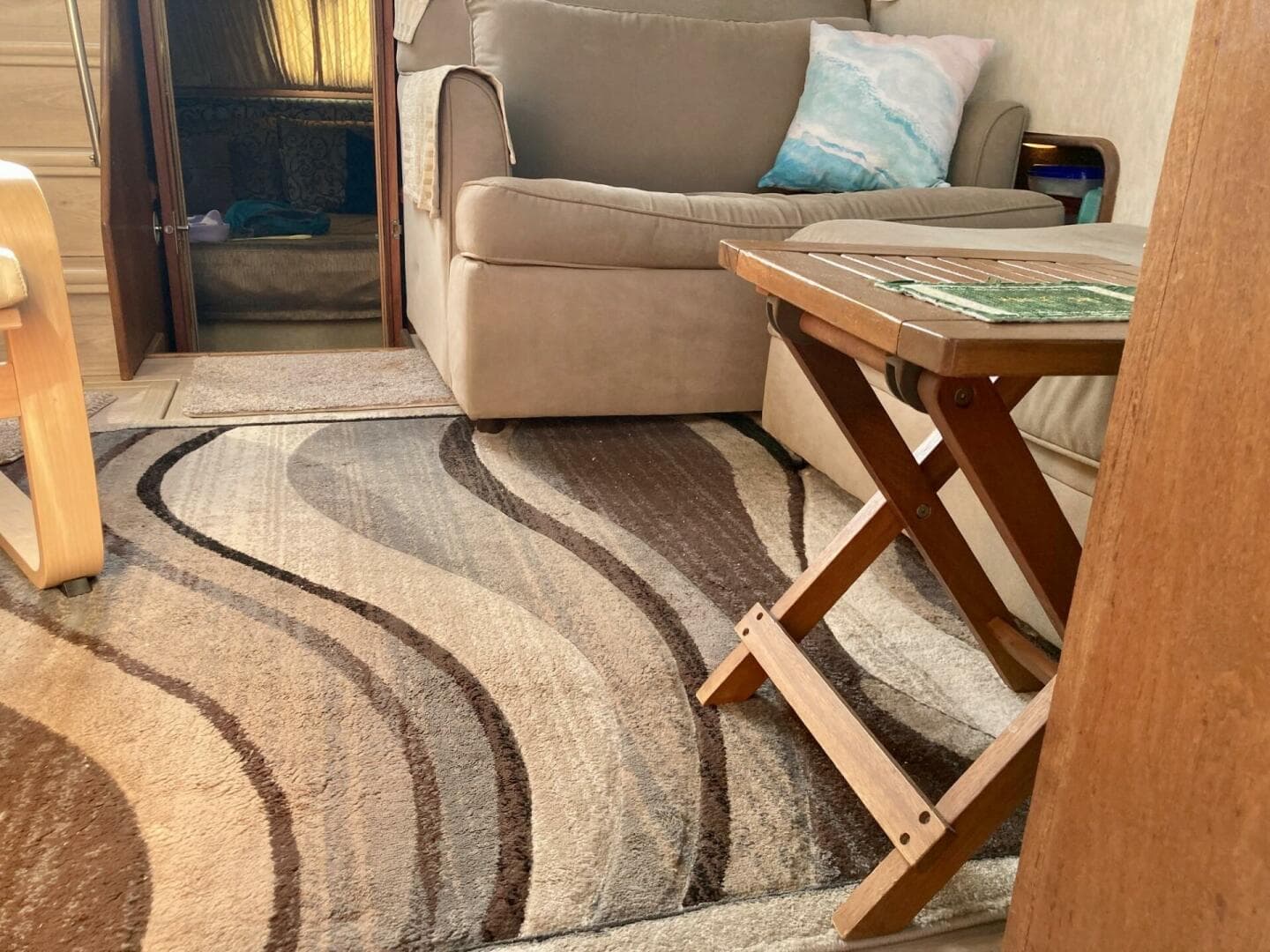 1983 Carver 3607 Ac — photo 13