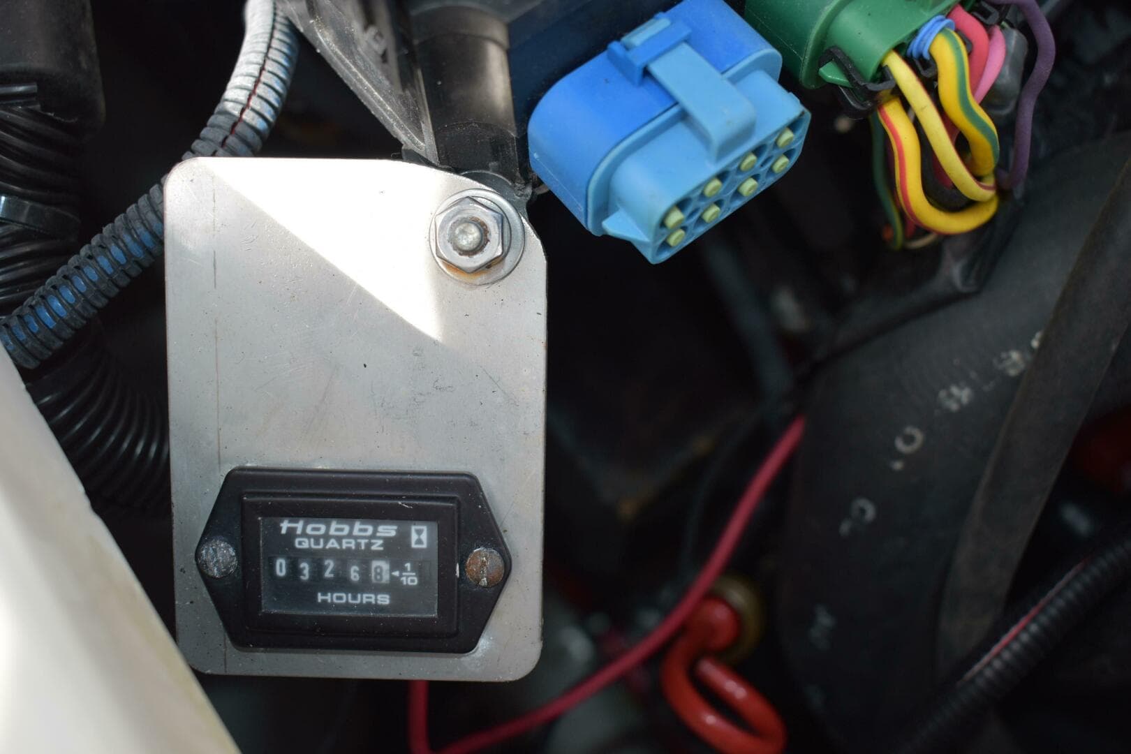 2003 Chris-Craft 25 Launch — photo 46