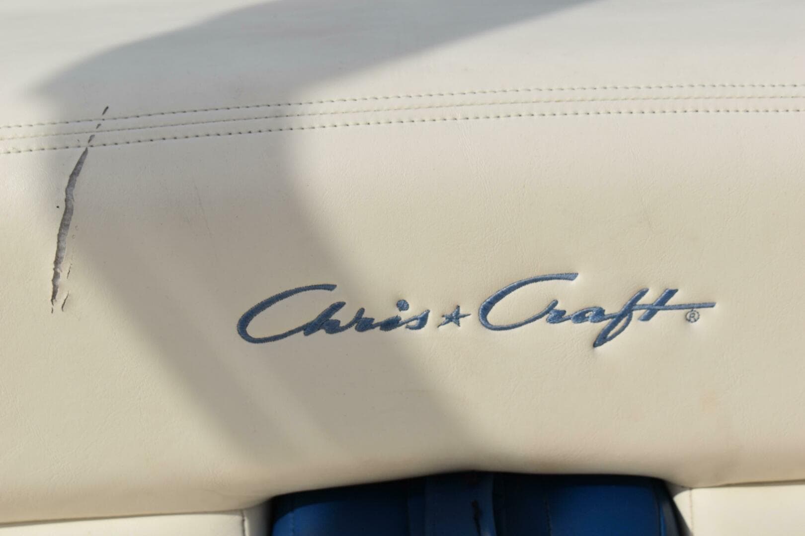 2003 Chris-Craft 25 Launch — photo 15