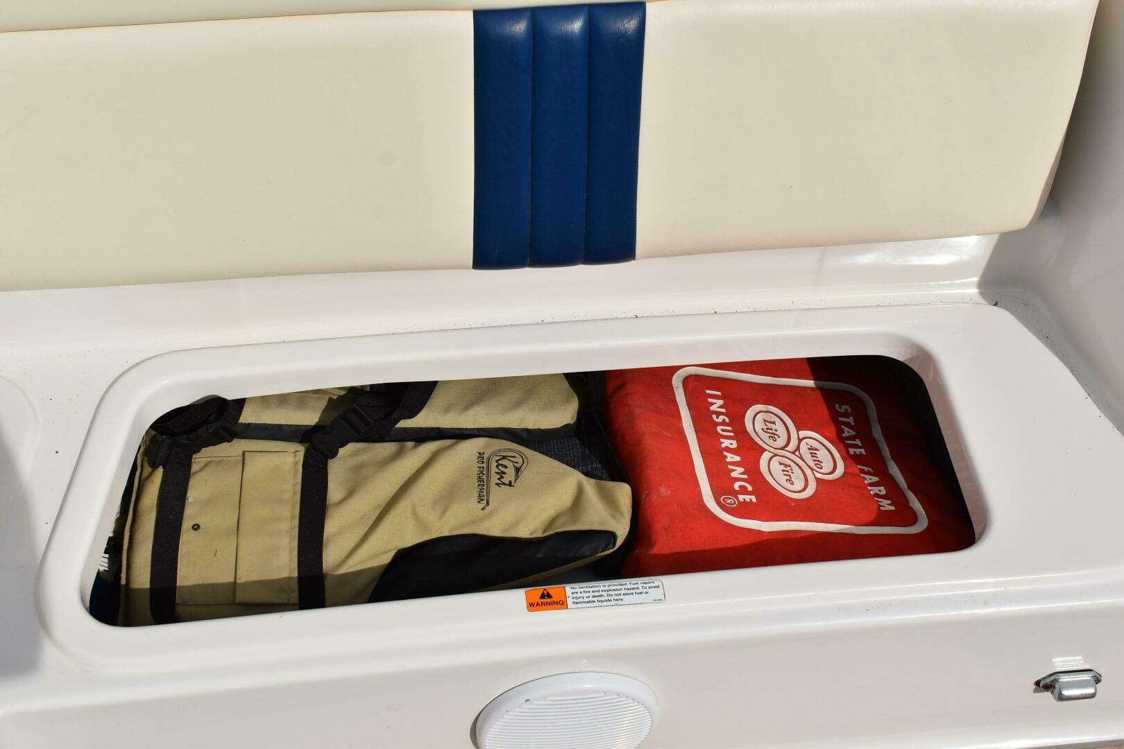 2003 Chris-Craft 25 Launch — photo 17