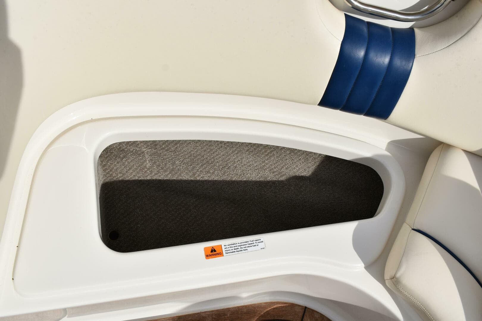 2003 Chris-Craft 25 Launch — photo 33