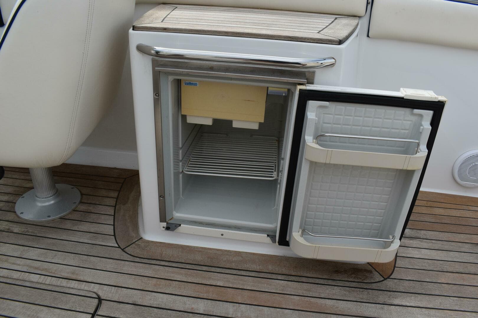 2003 Chris-Craft 25 Launch — photo 22