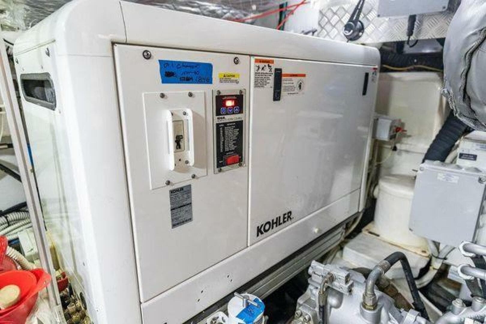 2019 Pershing — photo 95