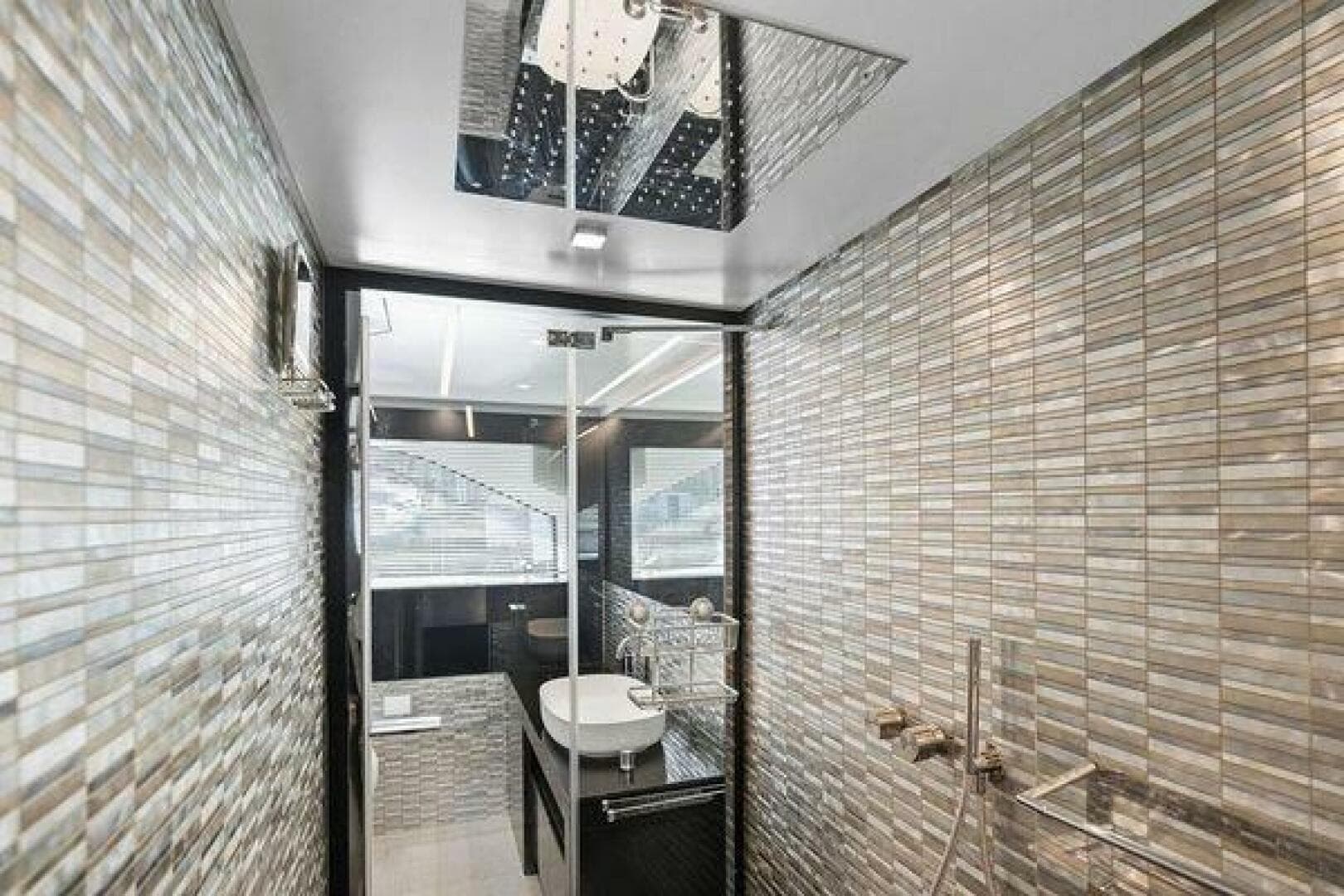 2019 Pershing — photo 72