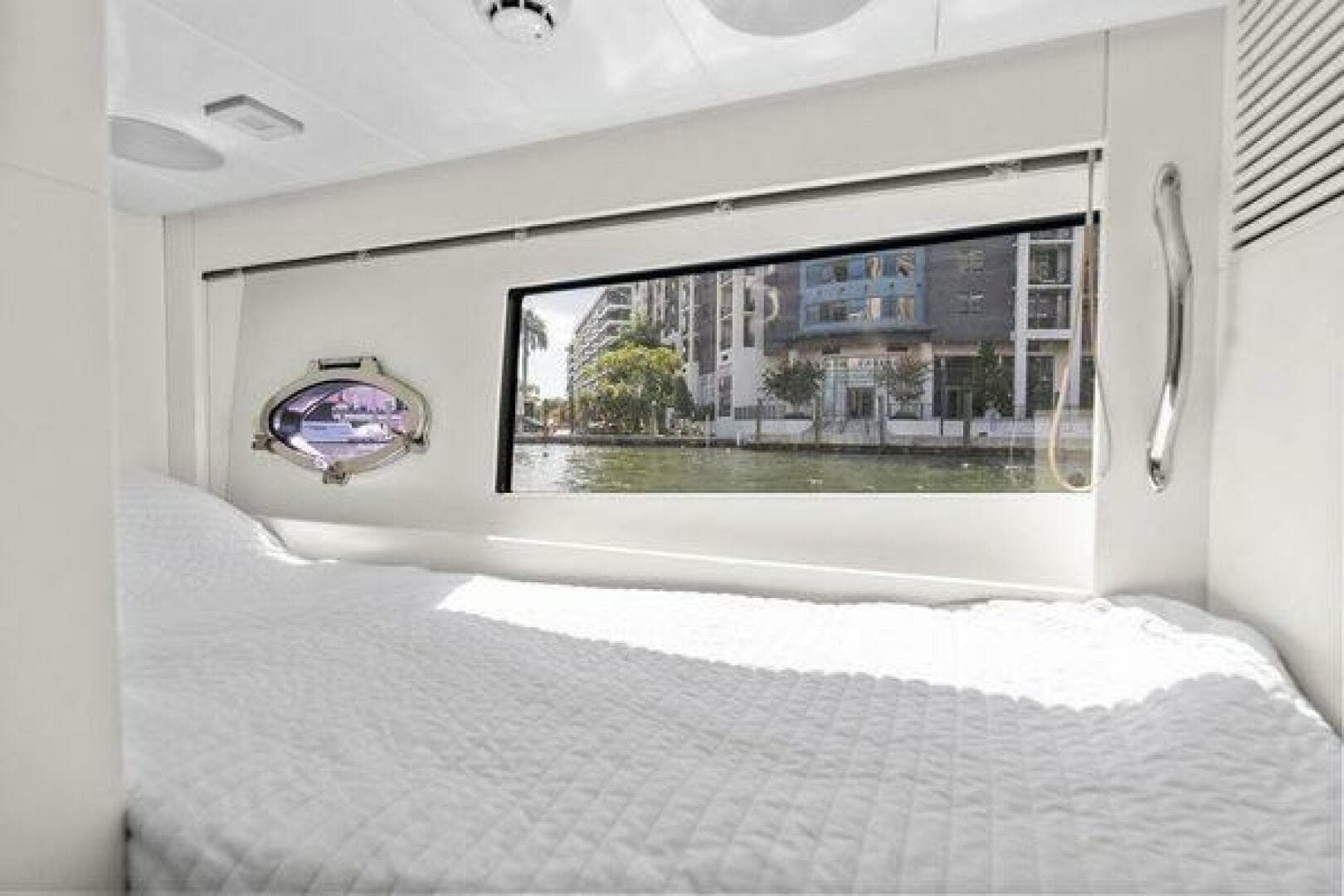 2019 Pershing — photo 83